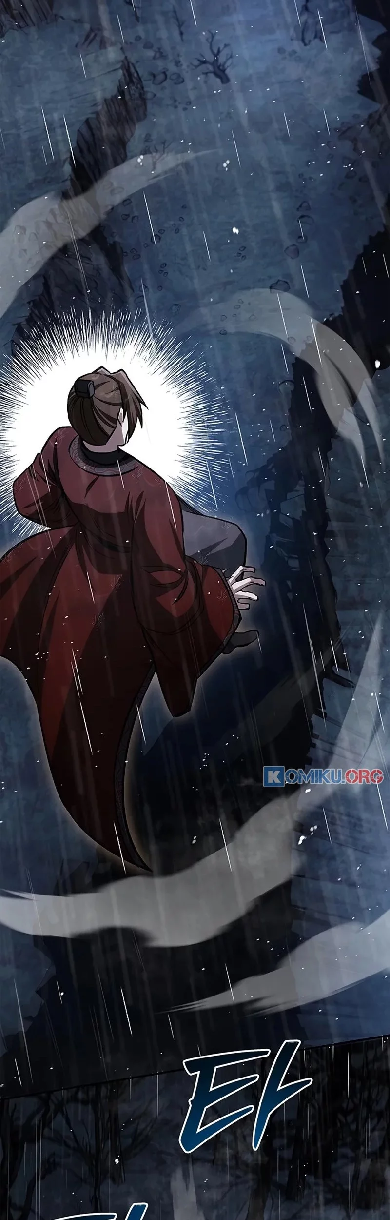 Heavenly Grand Archive’s Young Master Chapter 148 Gambar 69