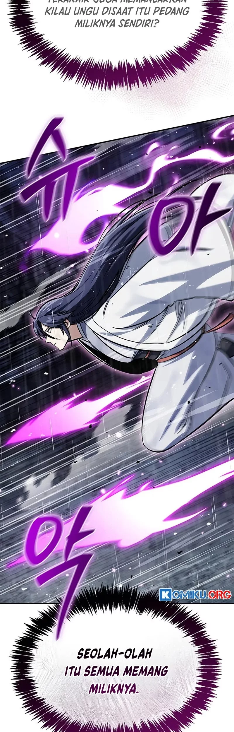 Heavenly Grand Archive’s Young Master Chapter 148 Gambar 75