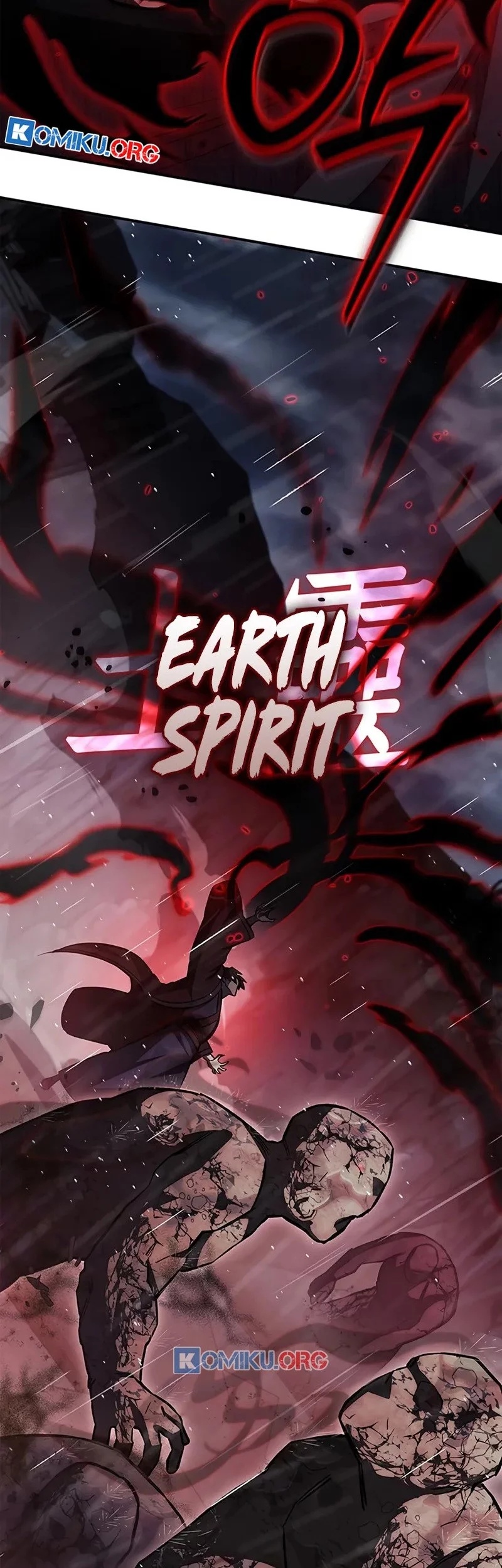 Heavenly Grand Archive’s Young Master Chapter 148 Gambar 80