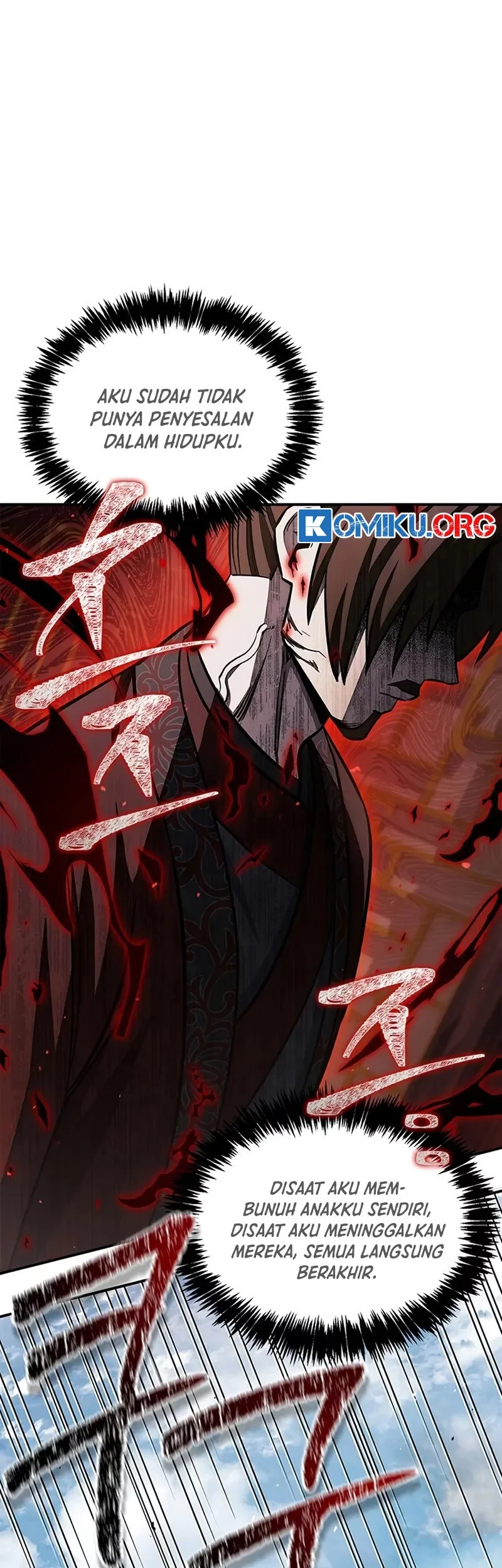 Baca  Heavenly Grand Archive’s Young Master Chapter 148 Gambar 2