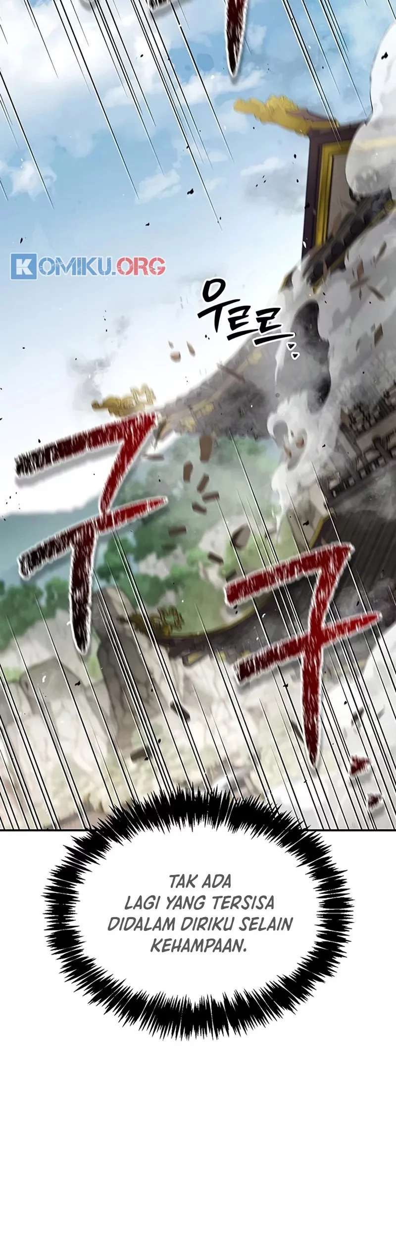 Heavenly Grand Archive’s Young Master Chapter 148 Gambar 3