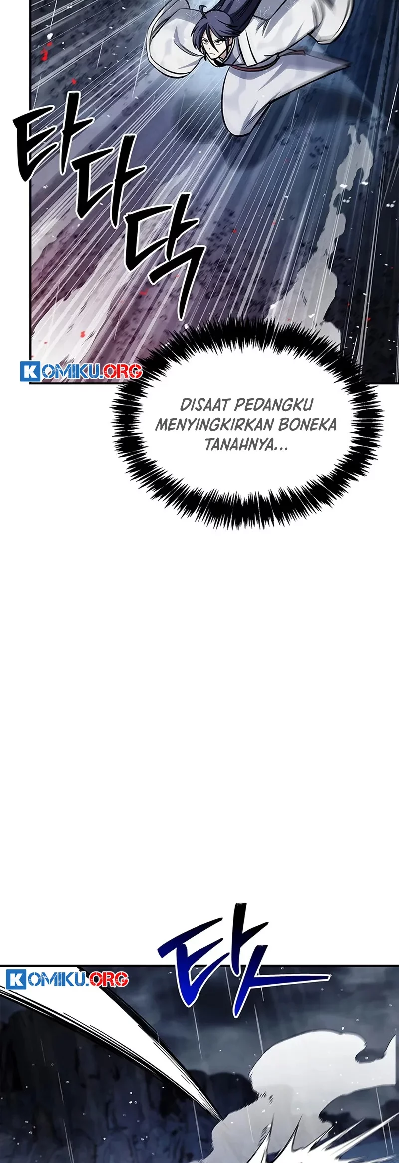 Heavenly Grand Archive’s Young Master Chapter 148 Gambar 98