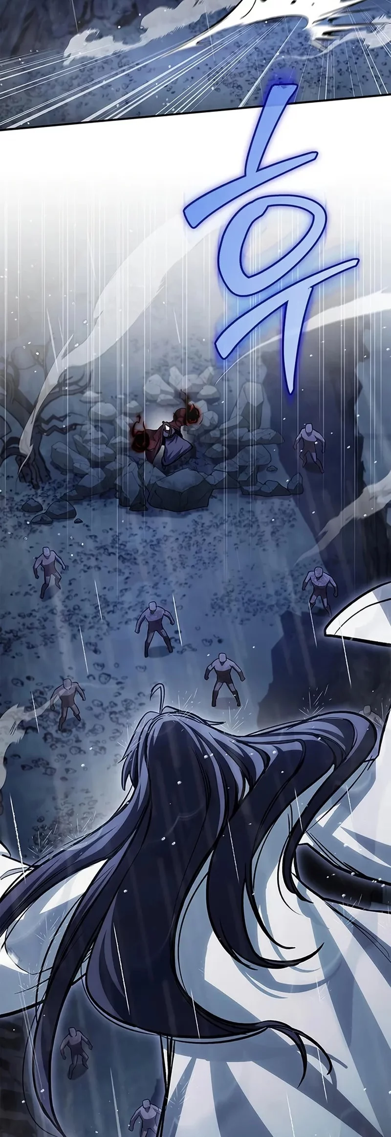 Heavenly Grand Archive’s Young Master Chapter 148 Gambar 99