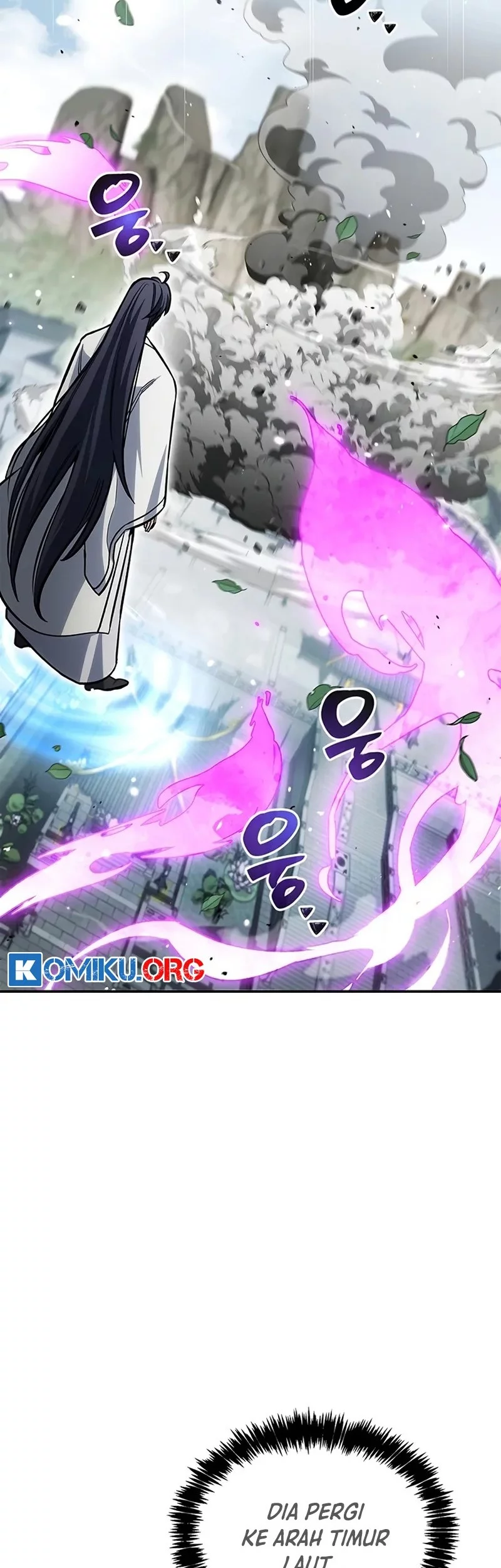 Heavenly Grand Archive’s Young Master Chapter 148 Gambar 12