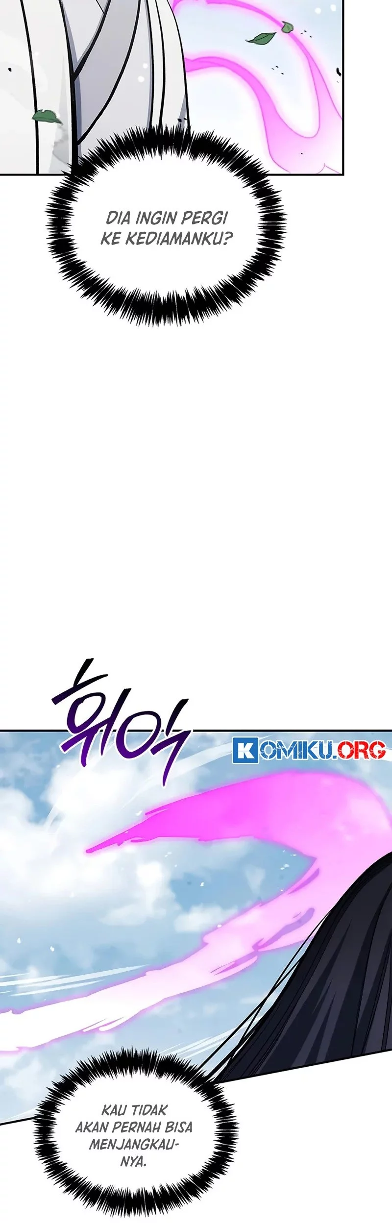 Heavenly Grand Archive’s Young Master Chapter 148 Gambar 14