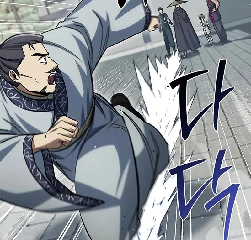 Heavenly Grand Archive’s Young Master Chapter 148 Gambar 22