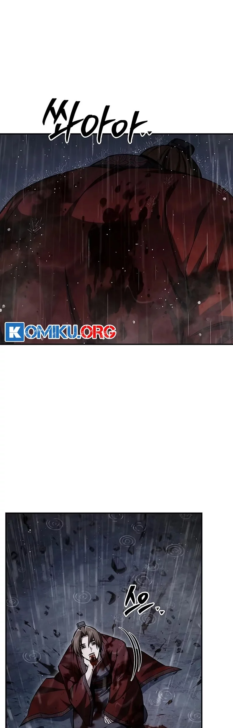 Heavenly Grand Archive’s Young Master Chapter 149 Gambar 40