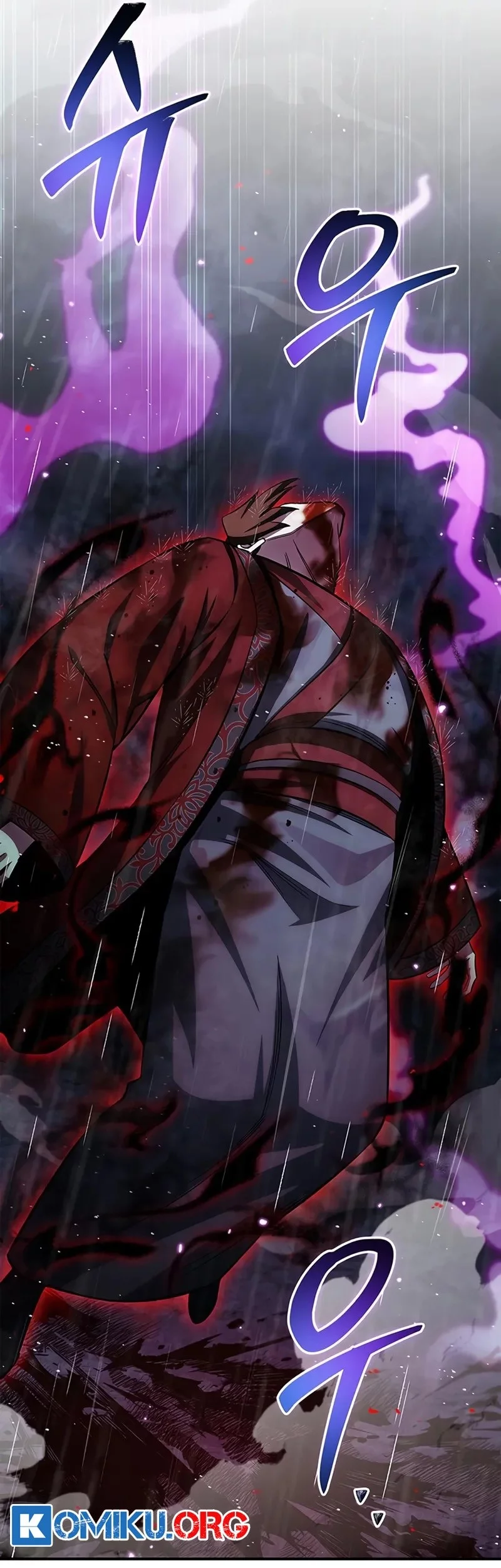 Heavenly Grand Archive’s Young Master Chapter 149 Gambar 52