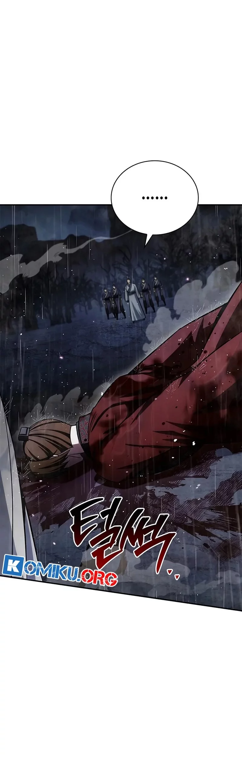 Heavenly Grand Archive’s Young Master Chapter 149 Gambar 53