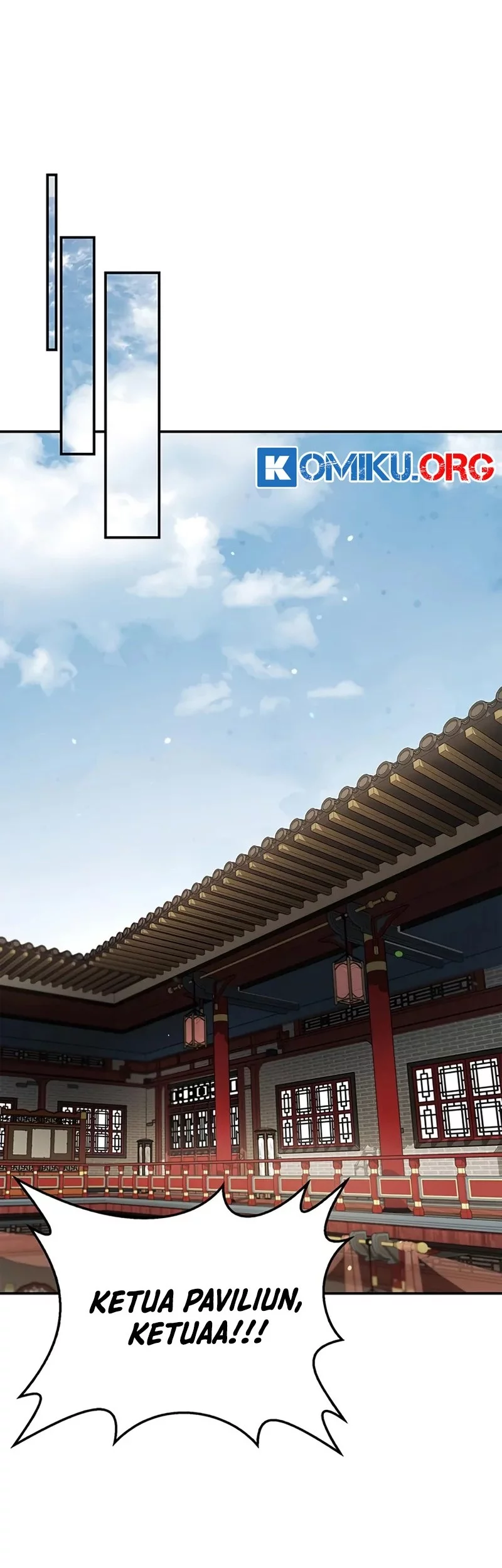 Heavenly Grand Archive’s Young Master Chapter 149 Gambar 62