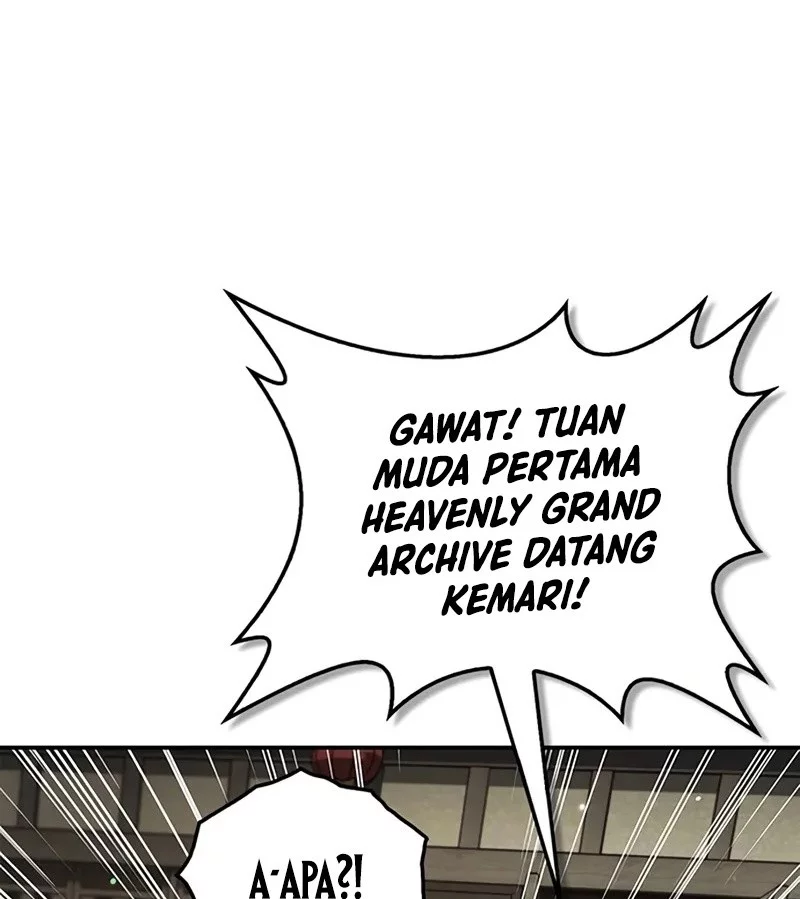 Heavenly Grand Archive’s Young Master Chapter 149 Gambar 63