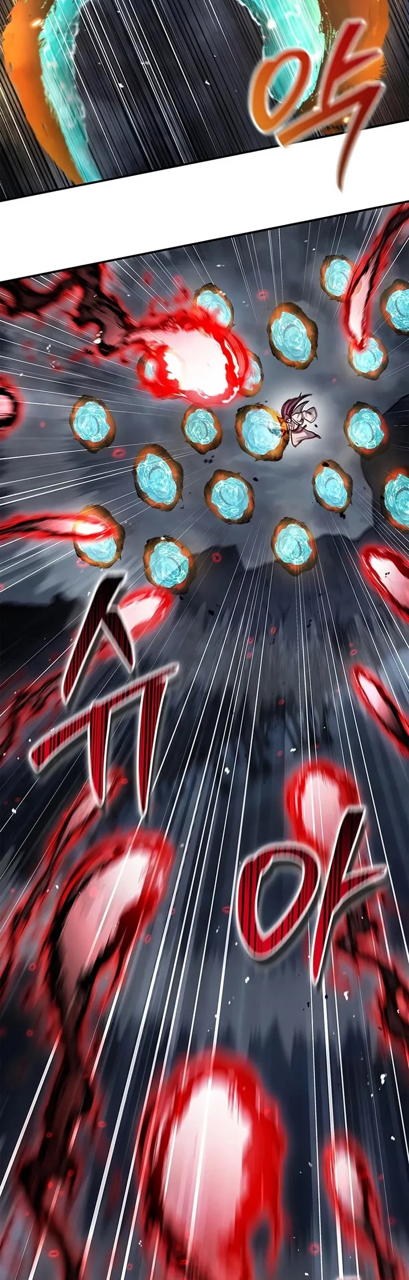 Heavenly Grand Archive’s Young Master Chapter 149 Gambar 12