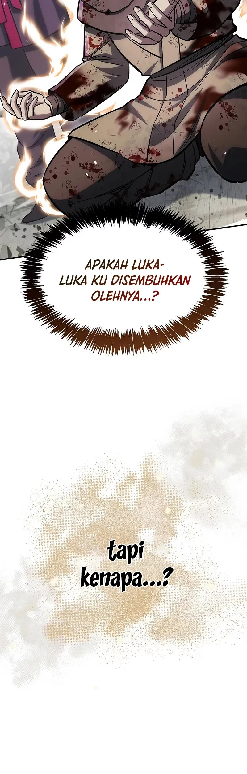 Heavenly Grand Archive’s Young Master Chapter 150 Gambar 26