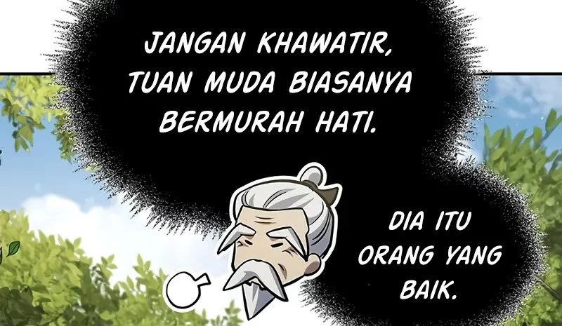 Heavenly Grand Archive’s Young Master Chapter 150 Gambar 76