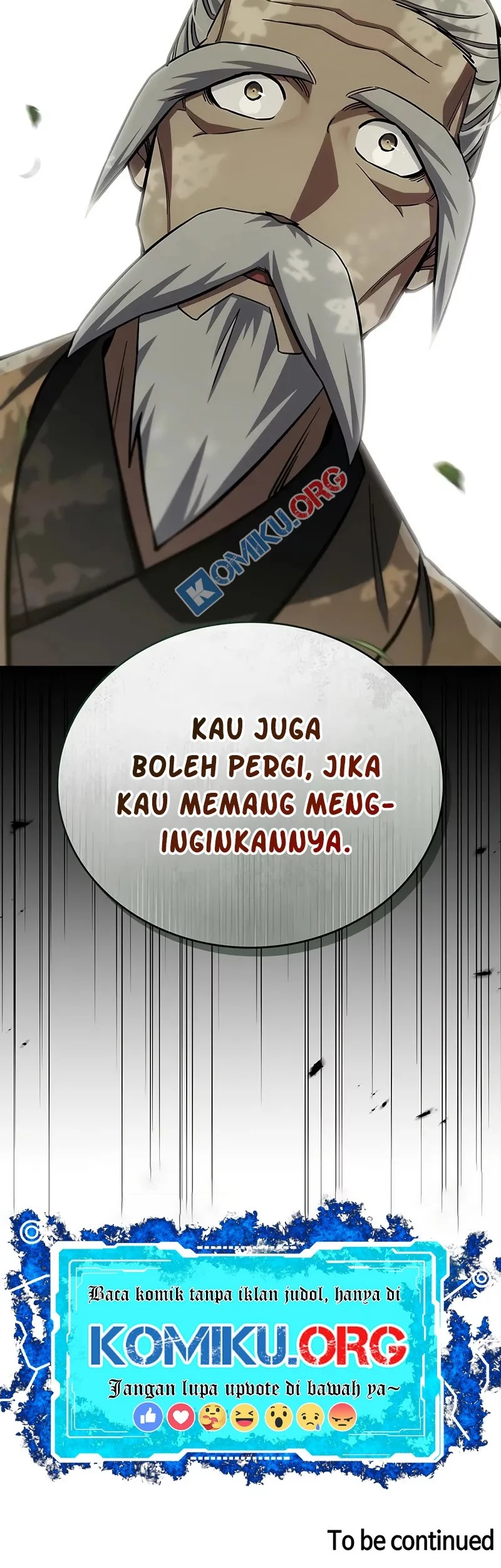 Heavenly Grand Archive’s Young Master Chapter 150 Gambar 90