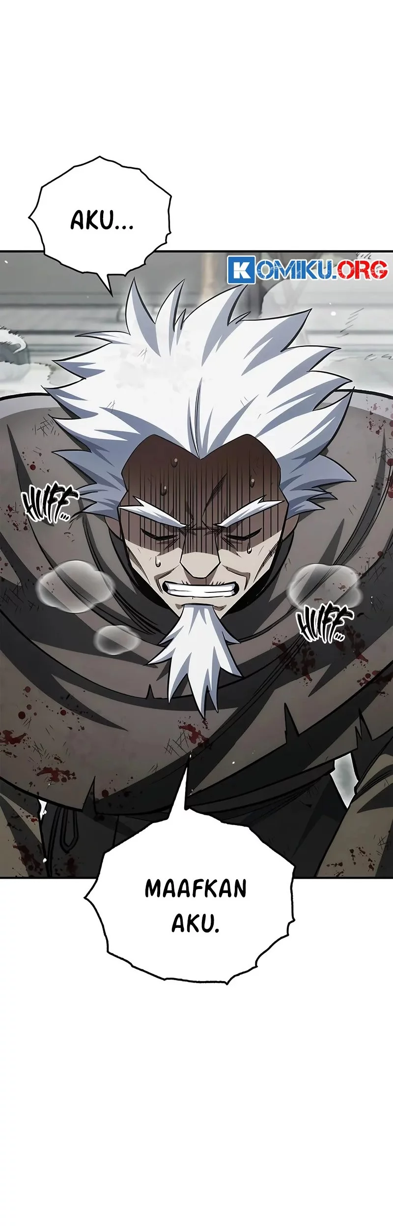 Heavenly Grand Archive’s Young Master Chapter 150 Gambar 6