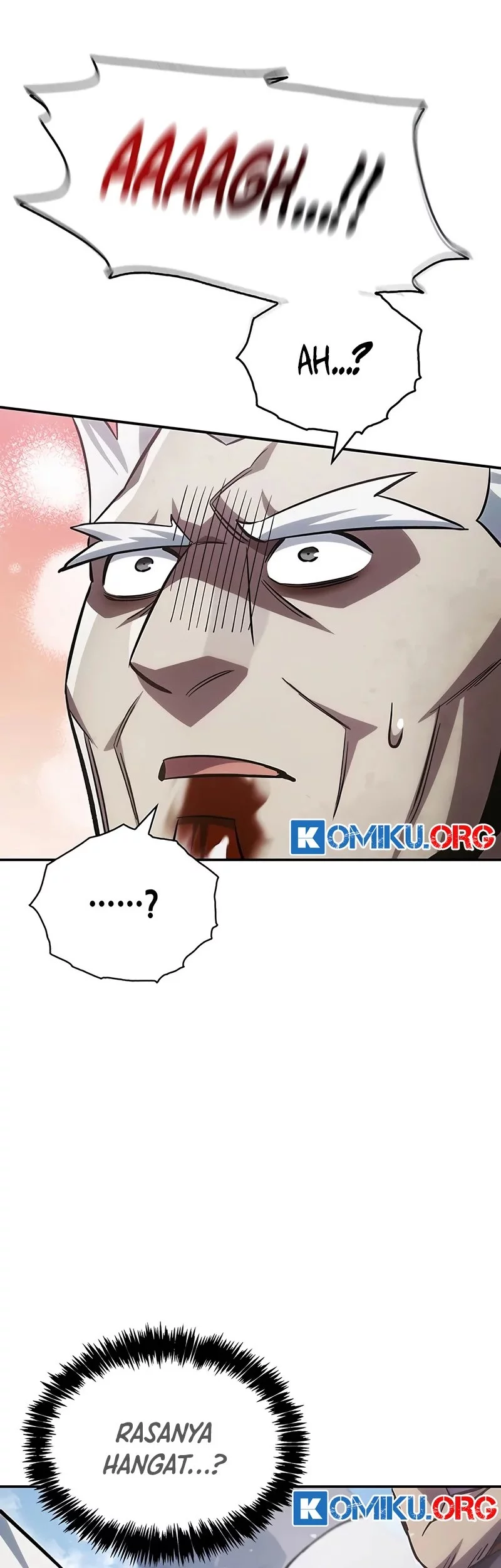 Heavenly Grand Archive’s Young Master Chapter 150 Gambar 24