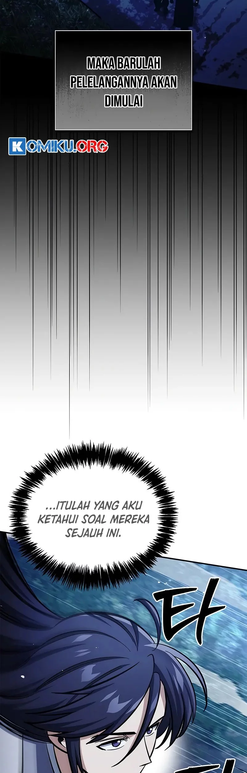 Heavenly Grand Archive’s Young Master Chapter 151 Gambar 41