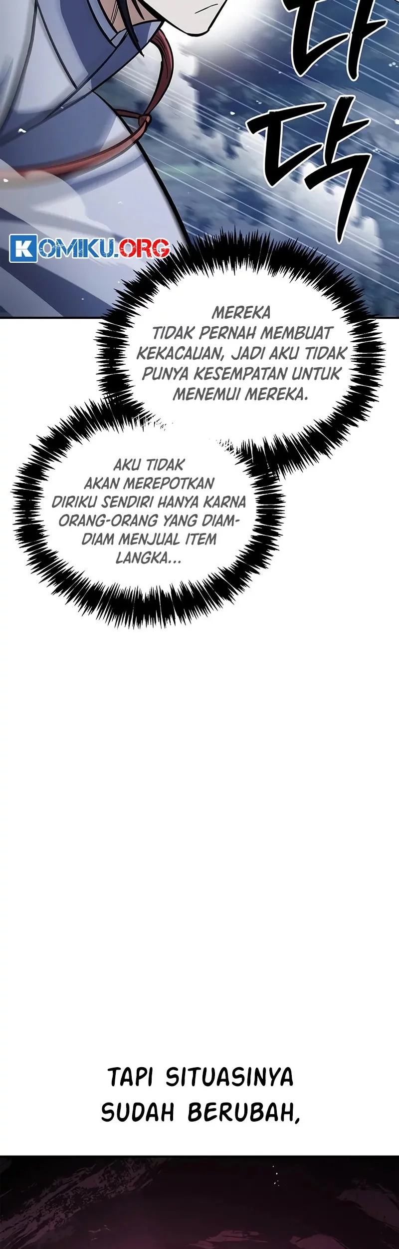 Heavenly Grand Archive’s Young Master Chapter 151 Gambar 42