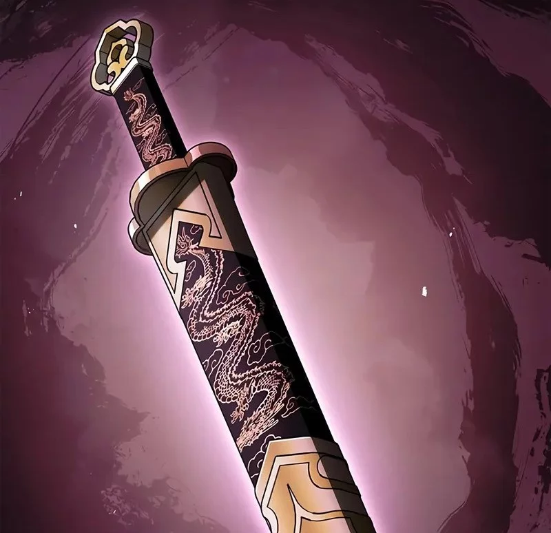 Heavenly Grand Archive’s Young Master Chapter 151 Gambar 43