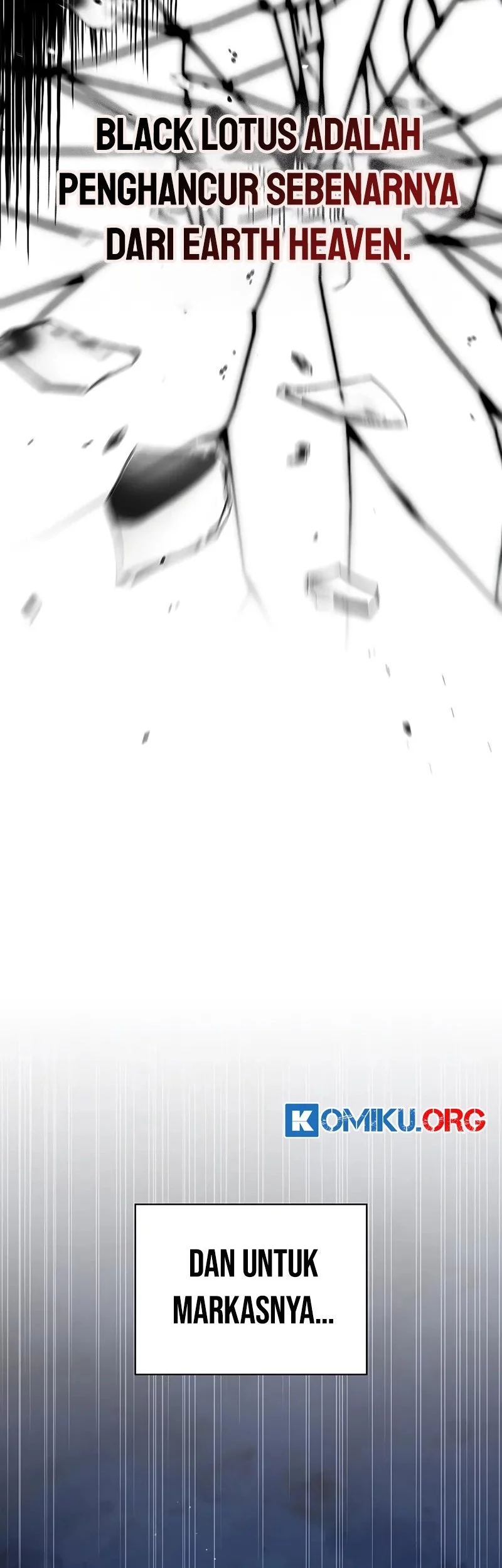 Heavenly Grand Archive’s Young Master Chapter 151 Gambar 48