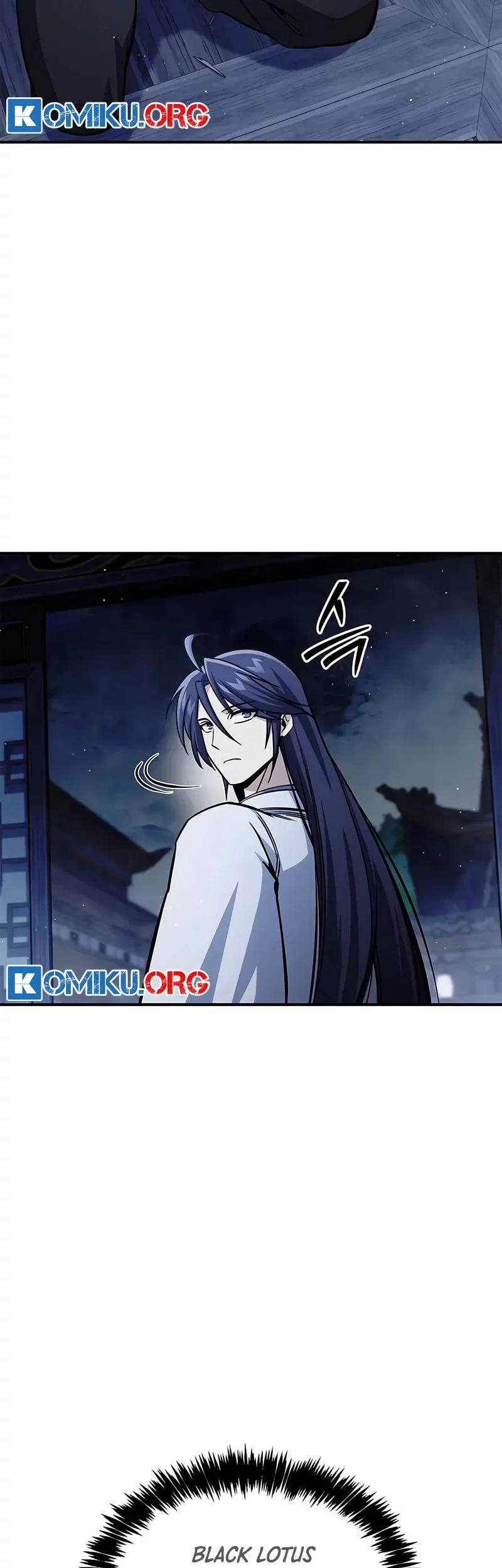 Heavenly Grand Archive’s Young Master Chapter 151 Gambar 80