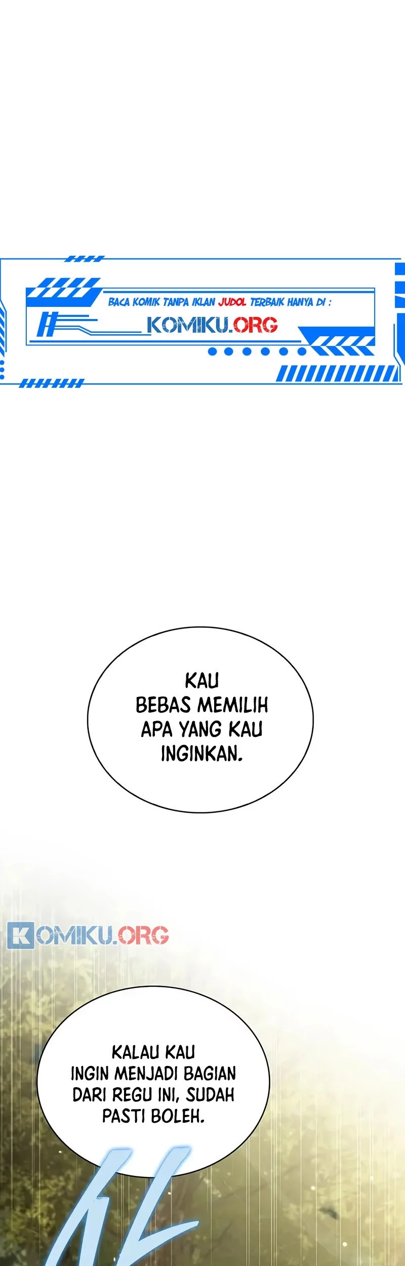 Baca  Heavenly Grand Archive’s Young Master Chapter 151 Gambar 2