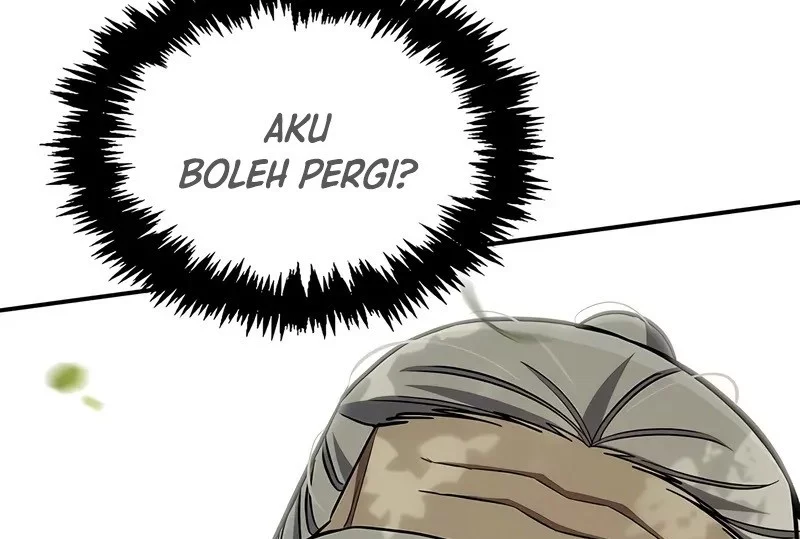 Heavenly Grand Archive’s Young Master Chapter 151 Gambar 4