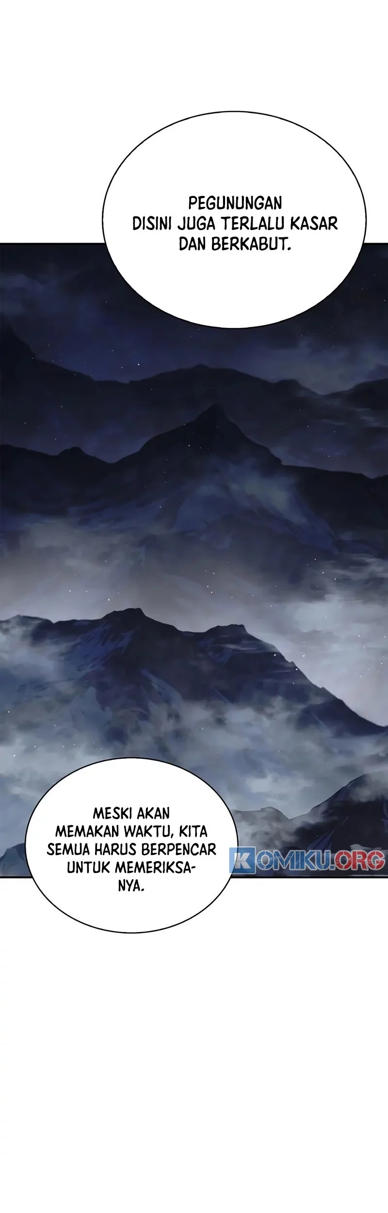 Heavenly Grand Archive’s Young Master Chapter 151 Gambar 86