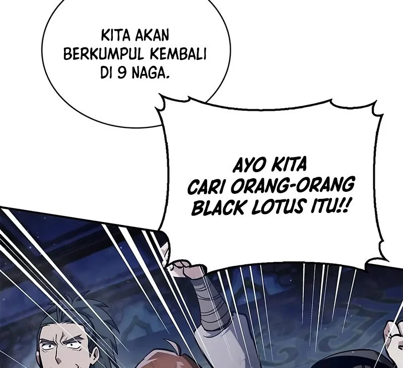 Heavenly Grand Archive’s Young Master Chapter 151 Gambar 88