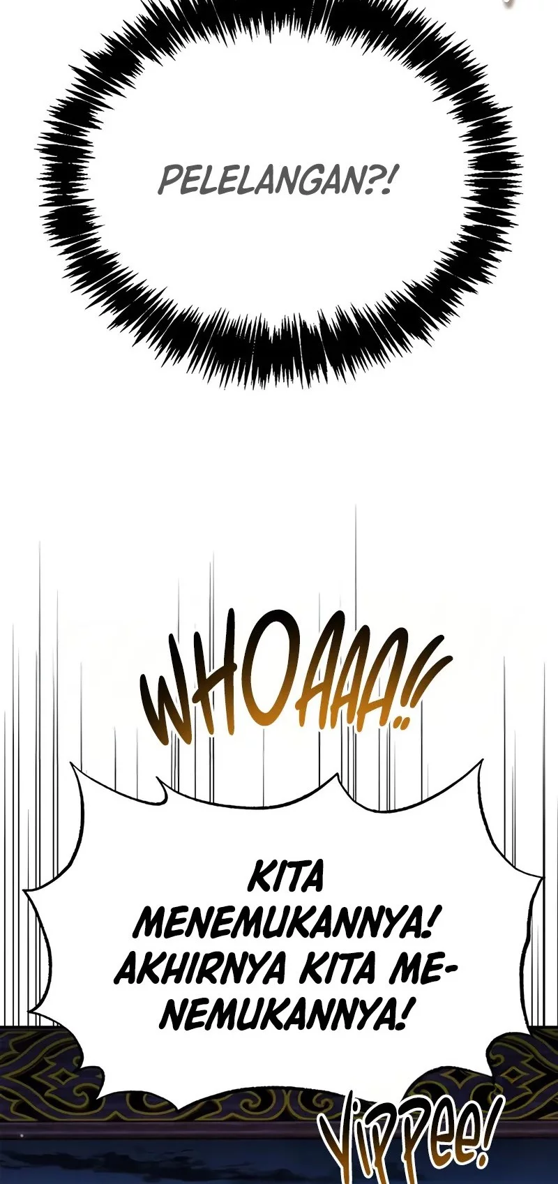 Heavenly Grand Archive’s Young Master Chapter 151 Gambar 103