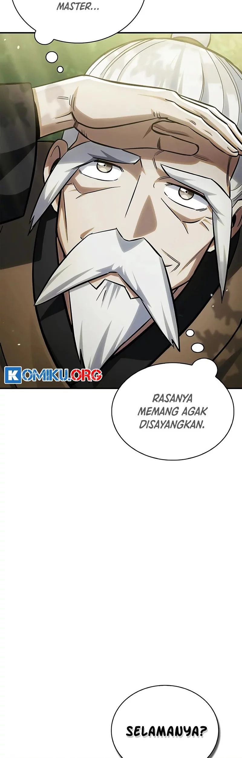 Heavenly Grand Archive’s Young Master Chapter 151 Gambar 18