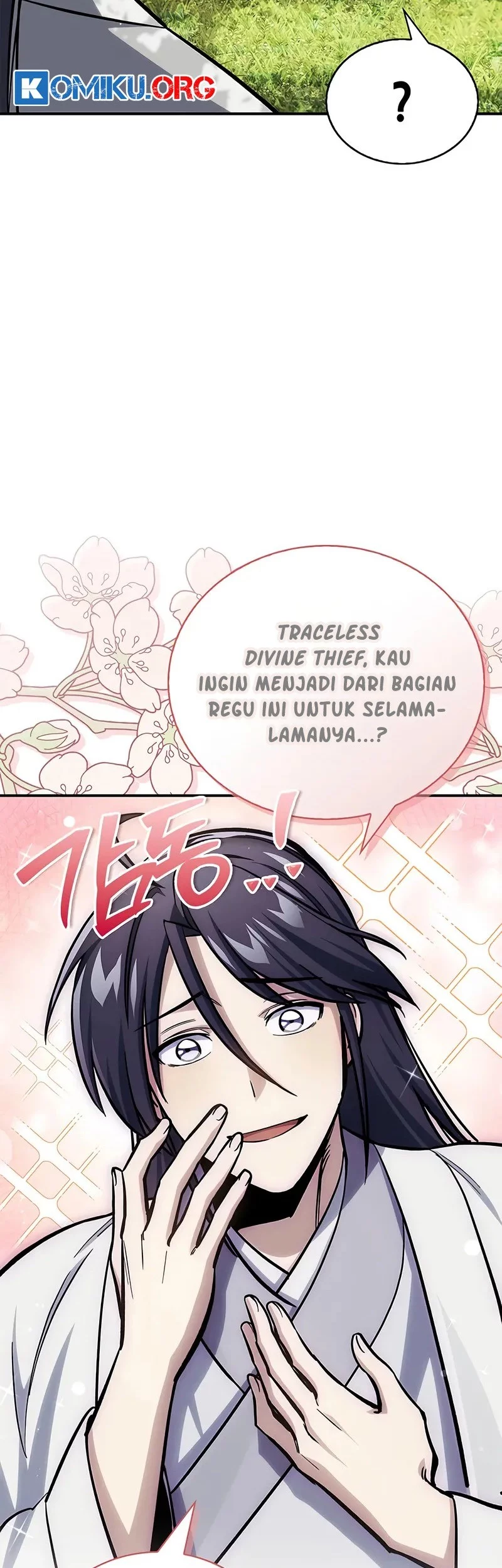 Heavenly Grand Archive’s Young Master Chapter 151 Gambar 20