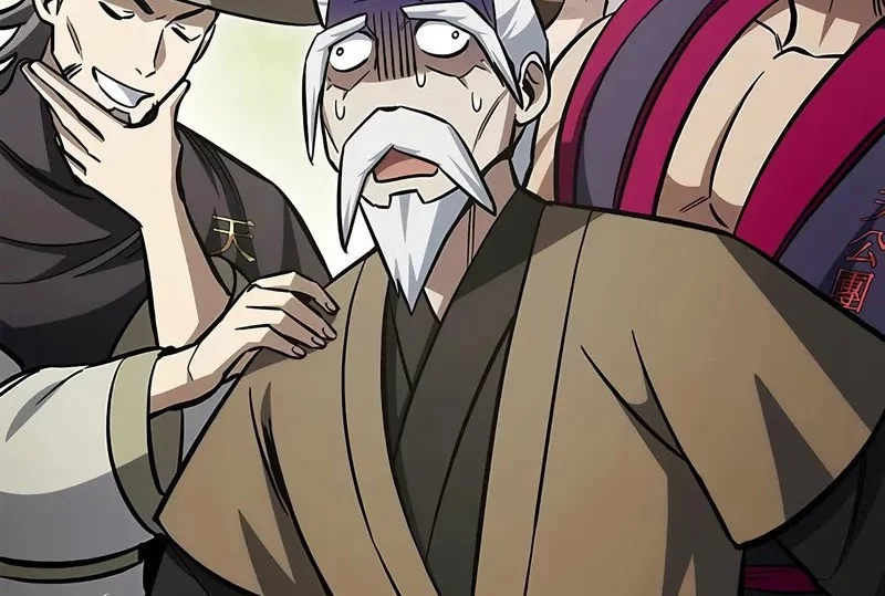 Heavenly Grand Archive’s Young Master Chapter 151 Gambar 25