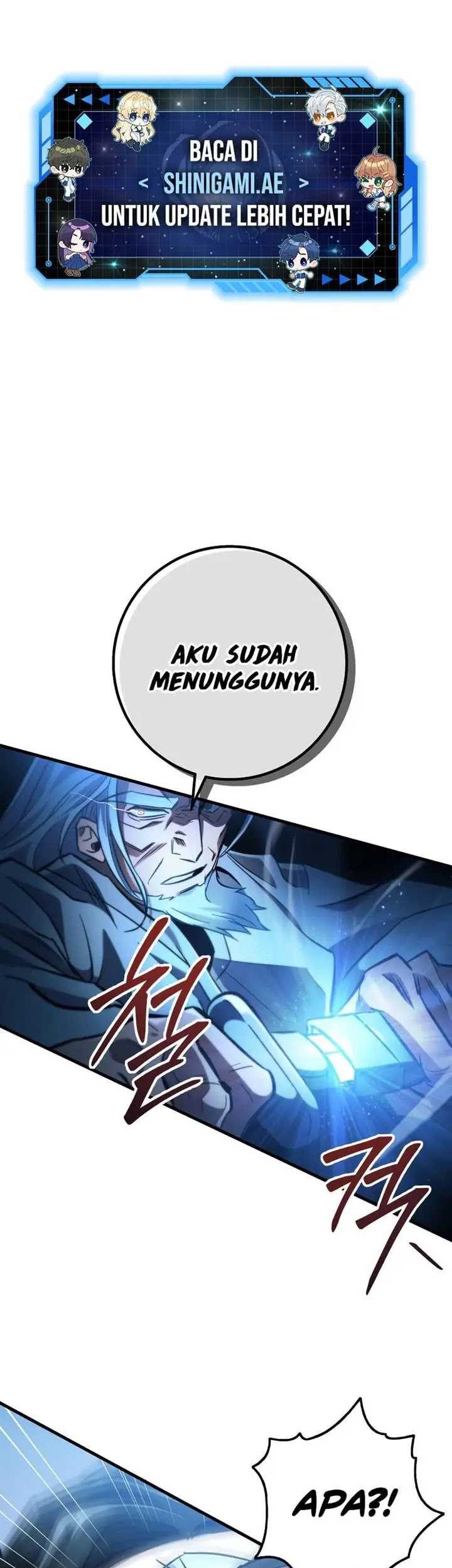 Baca Heavenly Inquisition Sword Chapter 119 Gambar 2