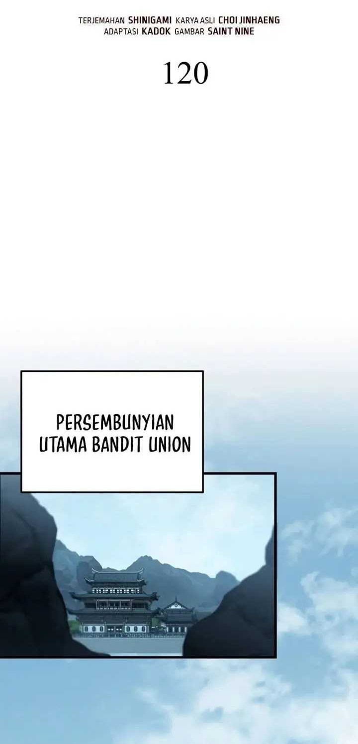 Heavenly Inquisition Sword Chapter 120 Gambar 17