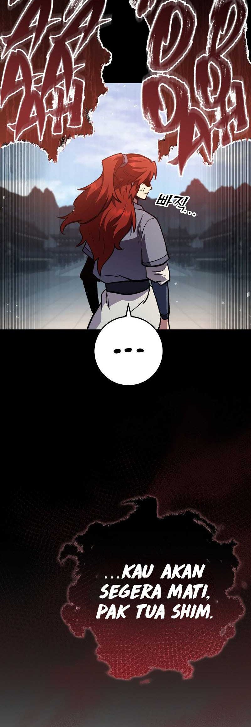 Heavenly Inquisition Sword Chapter 120121 Gambar 69