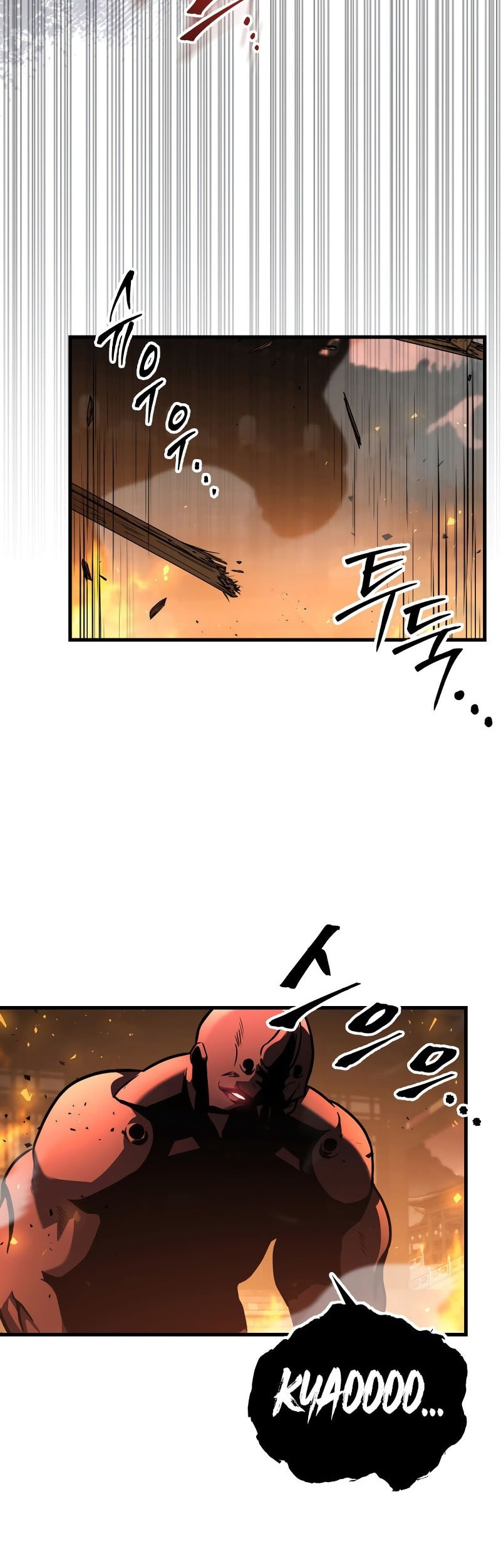 Heavenly Inquisition Sword Chapter 122 Gambar 44