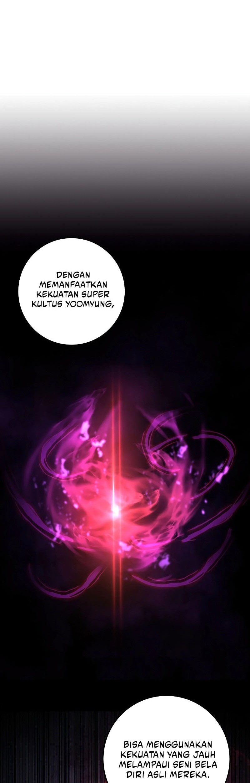 Heavenly Inquisition Sword Chapter 131 Gambar 51