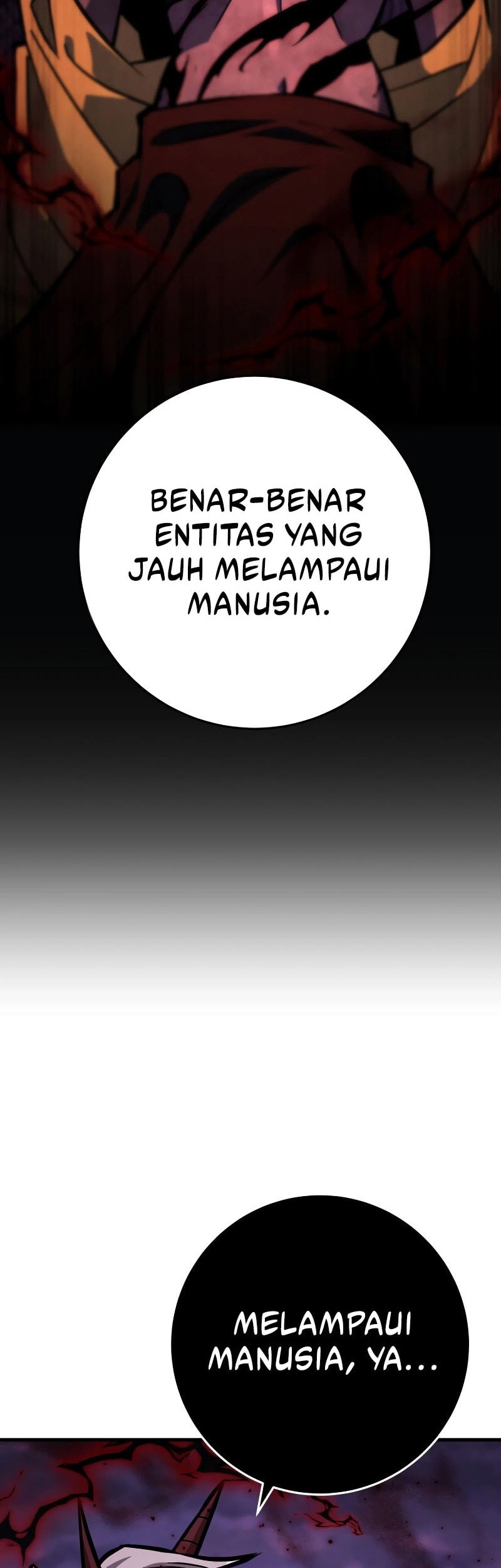 Heavenly Inquisition Sword Chapter 131 Gambar 55