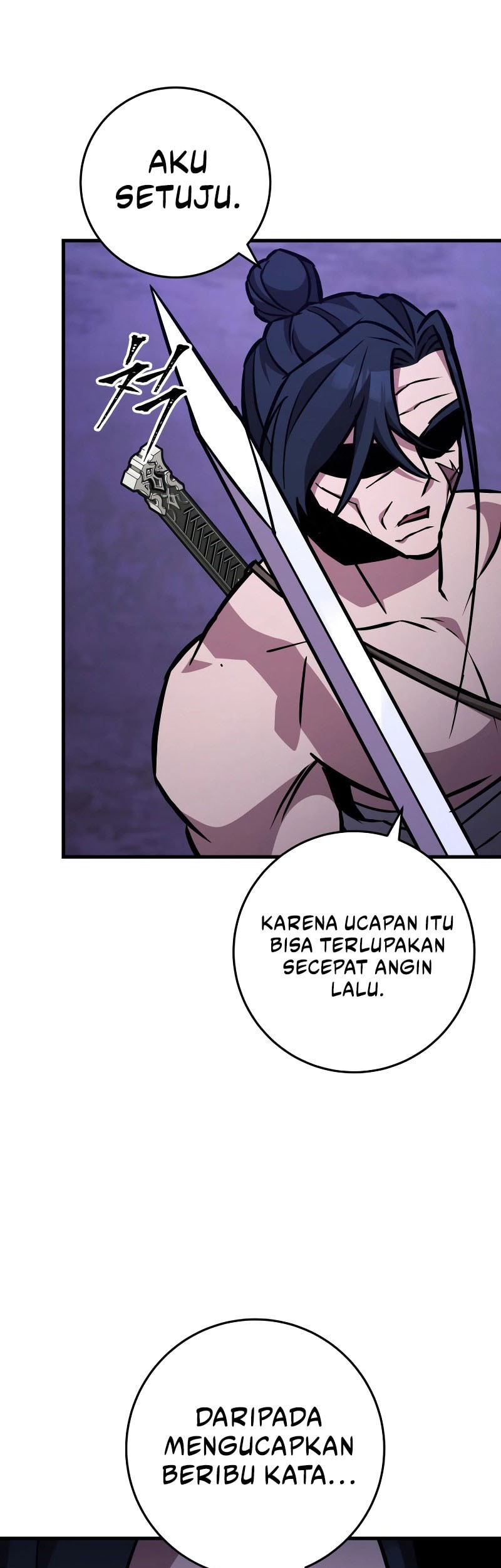 Heavenly Inquisition Sword Chapter 131 Gambar 60