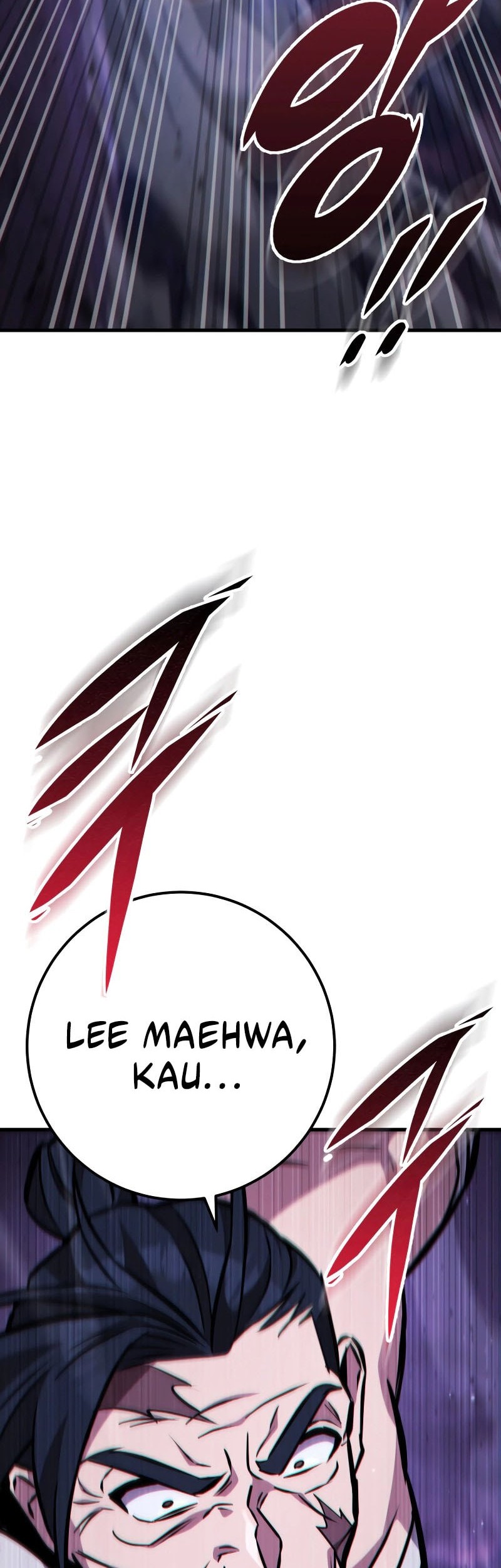 Heavenly Inquisition Sword Chapter 131 Gambar 67