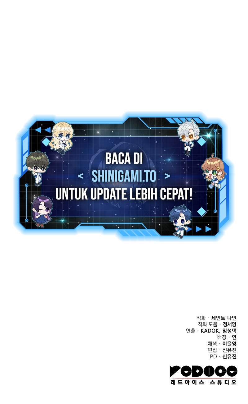 Heavenly Inquisition Sword Chapter 131 Gambar 98