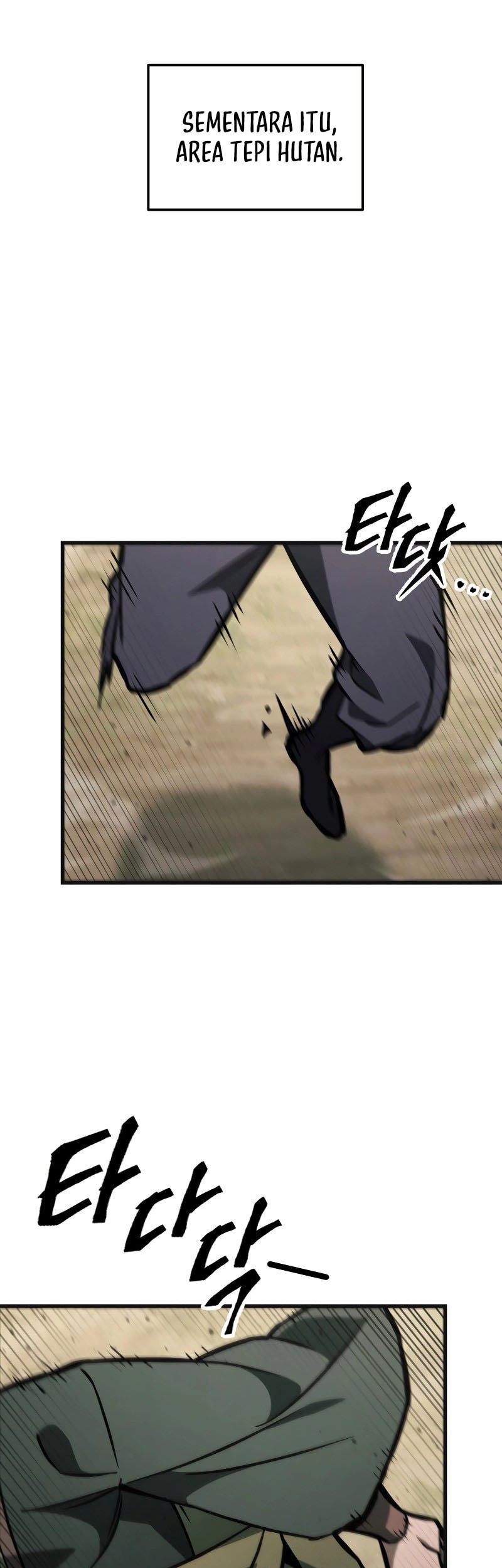 Heavenly Inquisition Sword Chapter 131 Gambar 6