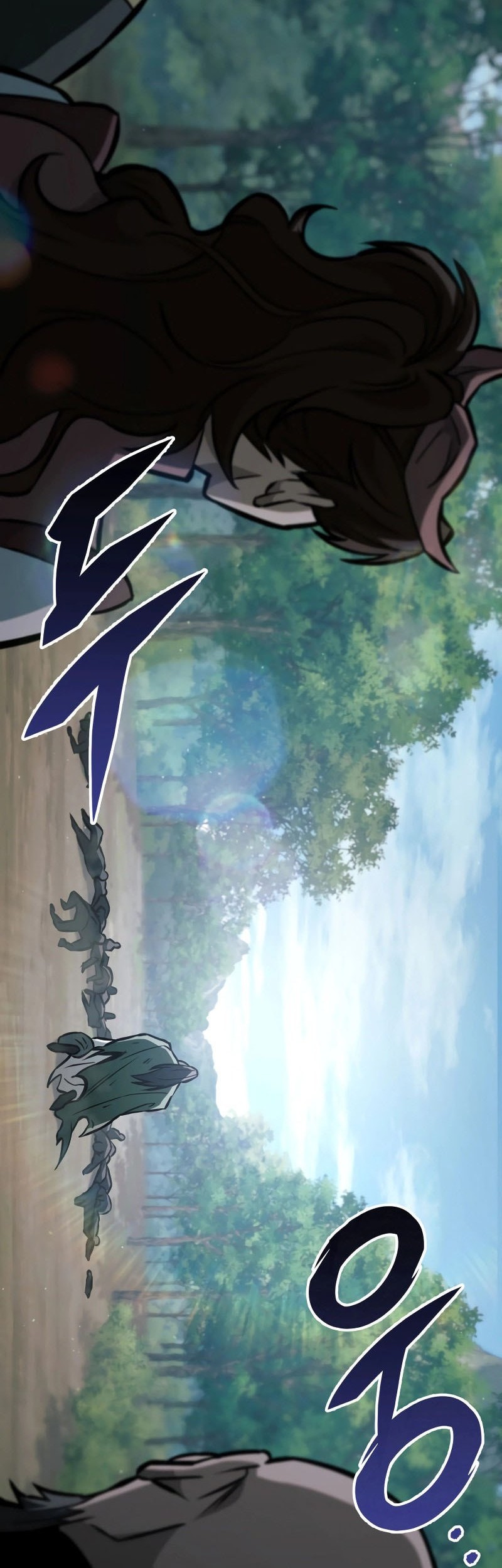 Heavenly Inquisition Sword Chapter 131 Gambar 19