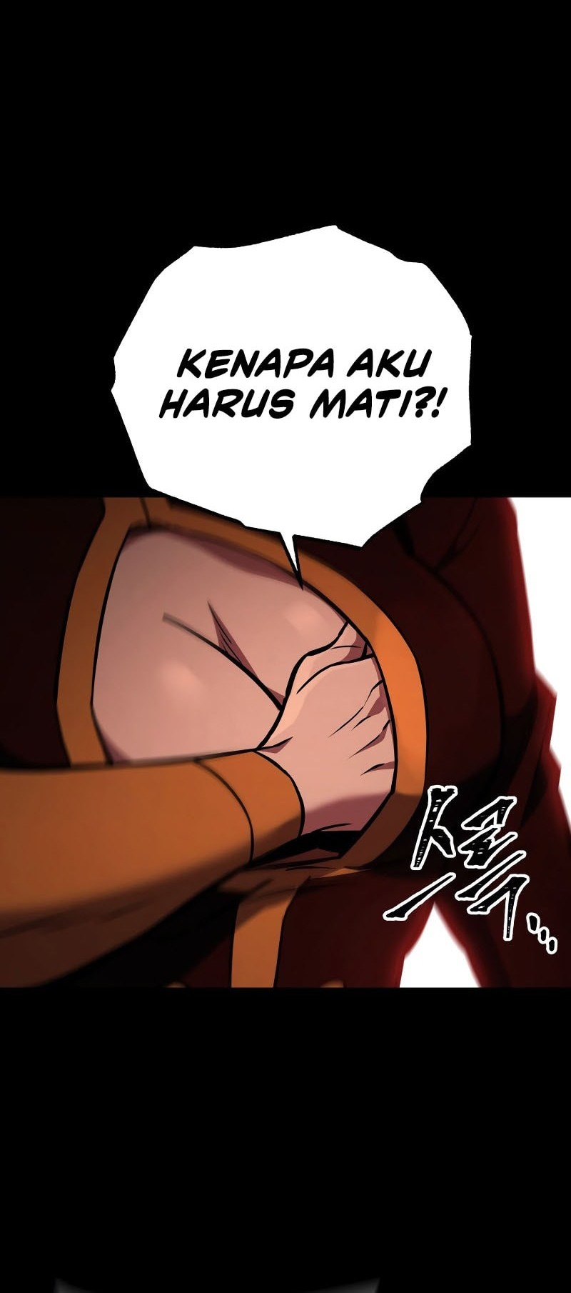 Heavenly Inquisition Sword Chapter 132 Gambar 46