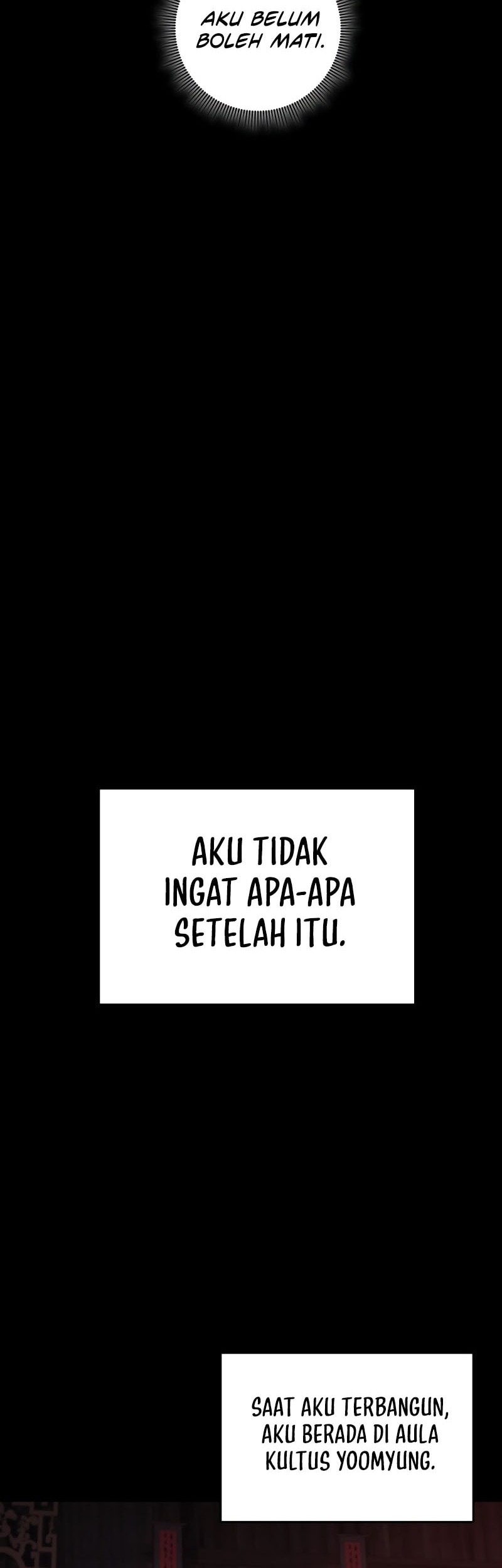 Heavenly Inquisition Sword Chapter 132 Gambar 54