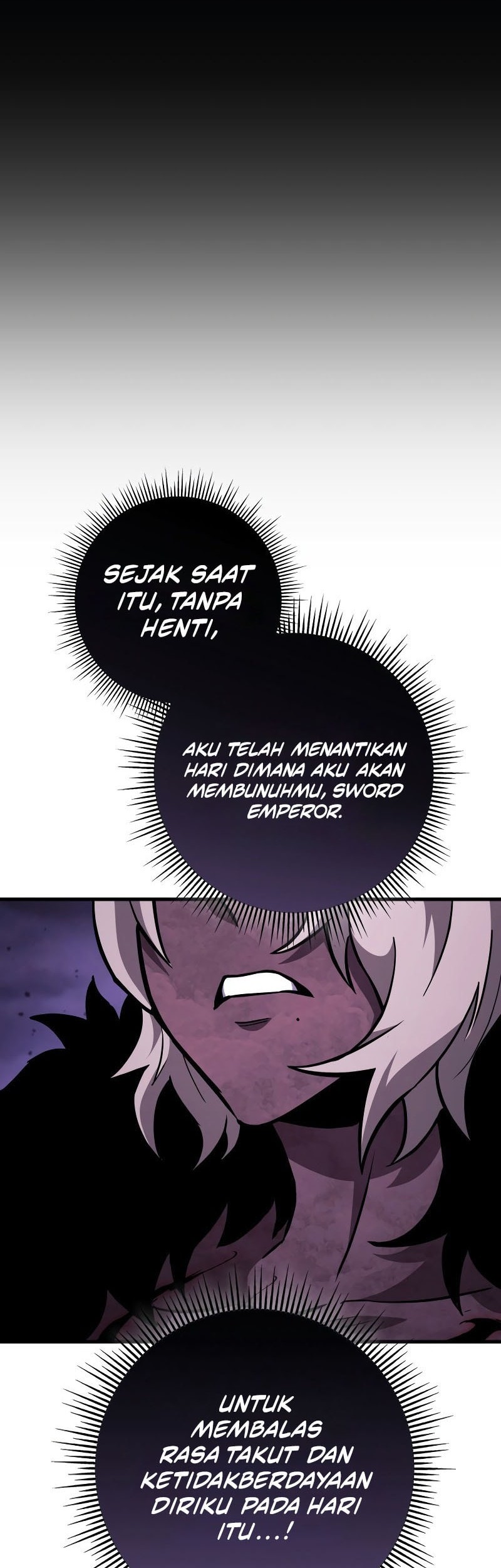 Heavenly Inquisition Sword Chapter 132 Gambar 56