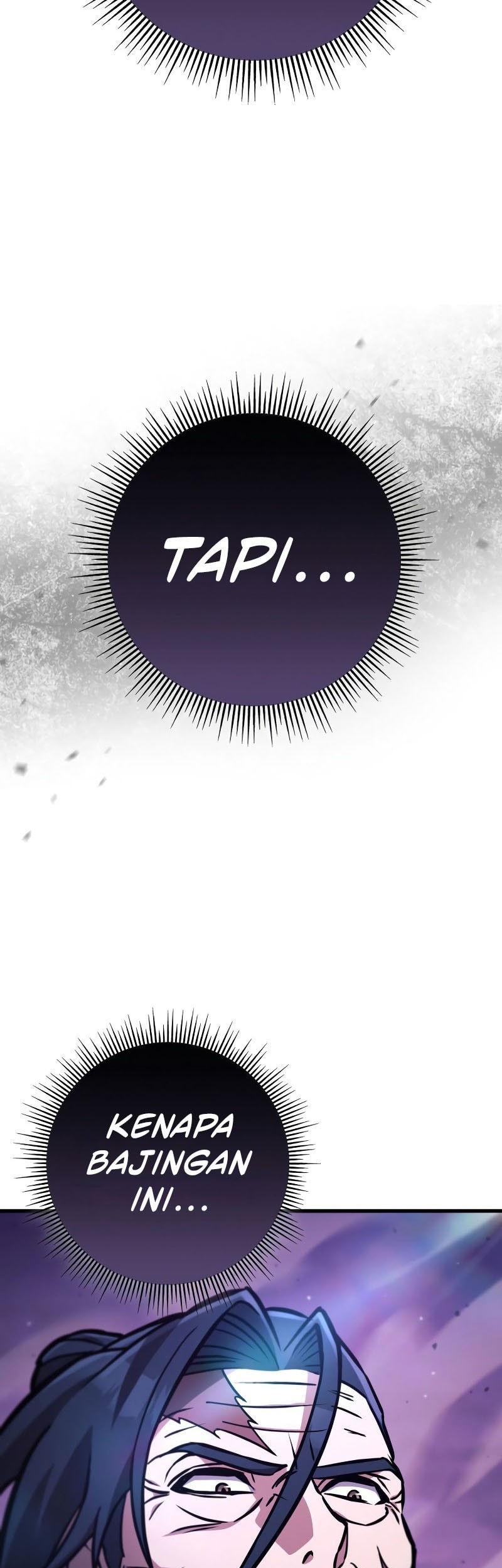 Heavenly Inquisition Sword Chapter 132 Gambar 57