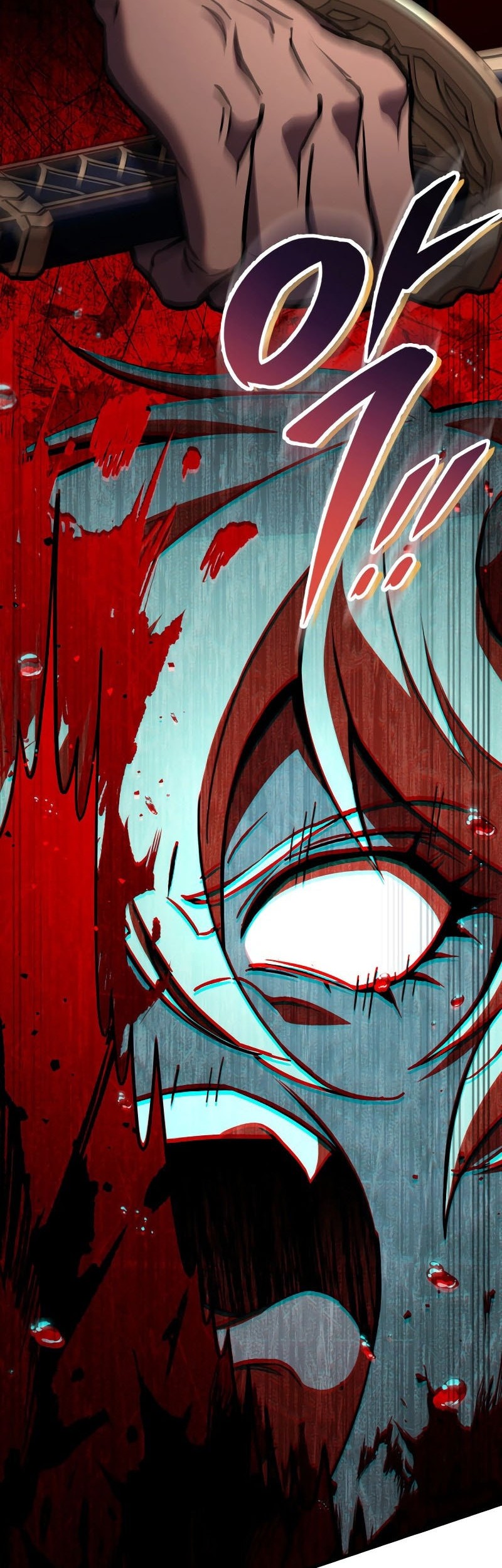 Heavenly Inquisition Sword Chapter 132 Gambar 64